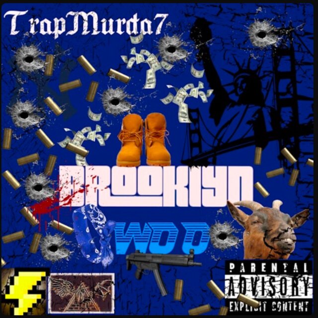 Brooklyn Woo
