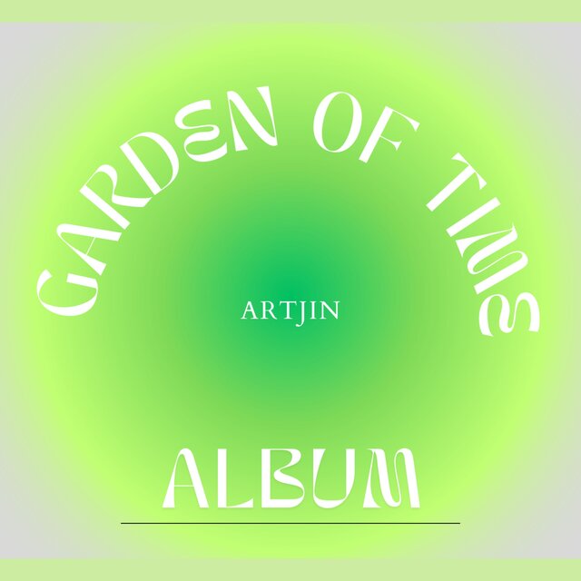 Garden of Time