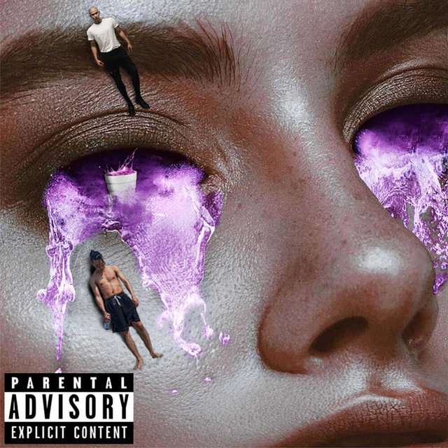 WATER (feat. A.D.C)