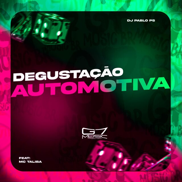 Degustação Automotiva