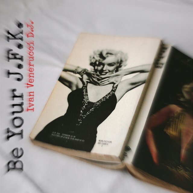 Be Your J.F.K.
