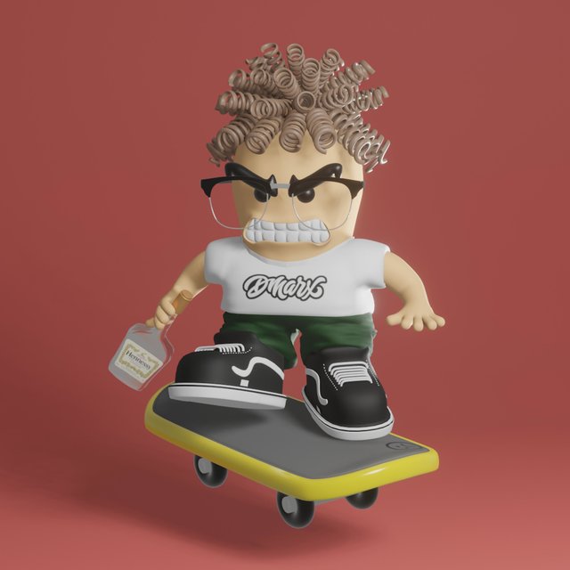 Tech Deck