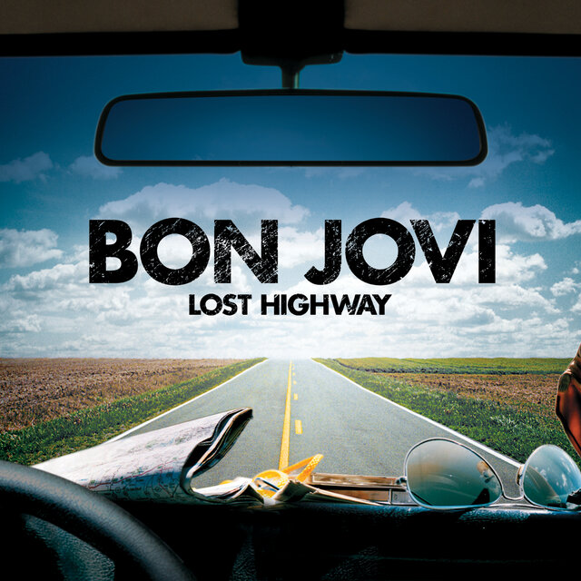 Lost Highway / Bon Jovi - TIDAL