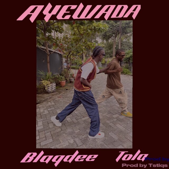 Ayewada