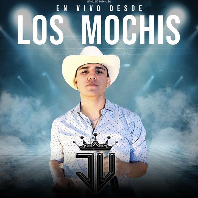 JORGE VEGA EN VIVO DESDE LOS MOCHIS