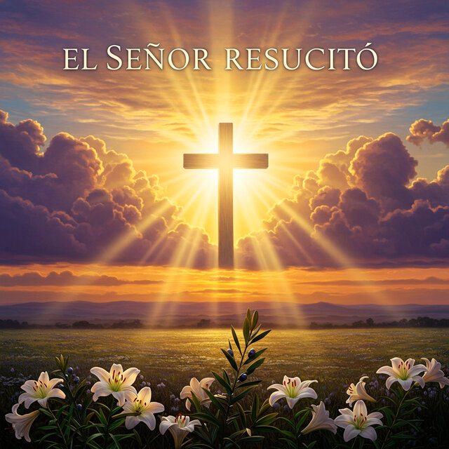 El Señor Resucitó