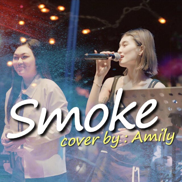 SMOKE (LIVE Band)