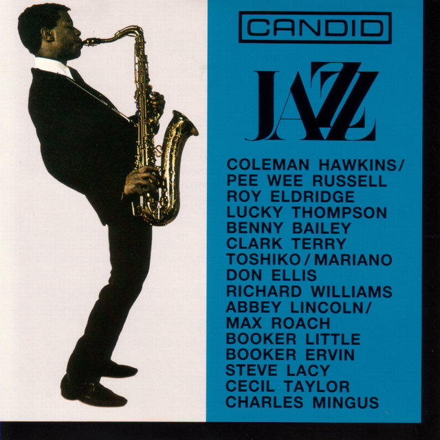 Candid Jazz
