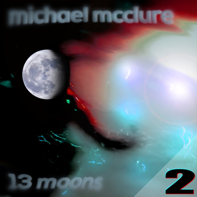 13 Moons (Pt. 2)