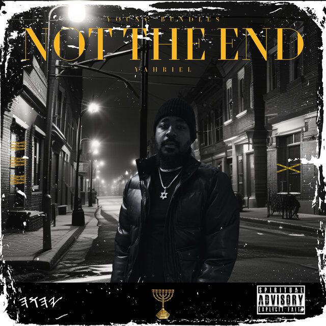 Not the End