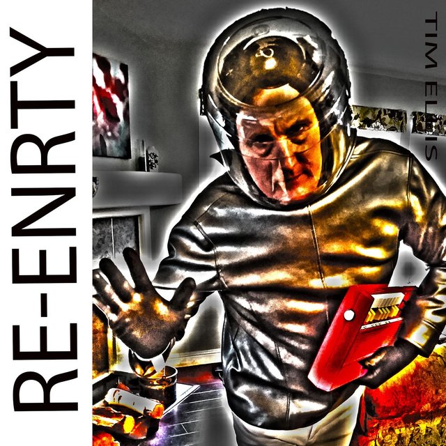 Re-Entry