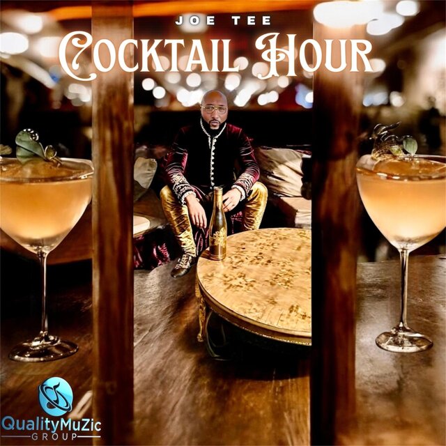 Cocktail Hour
