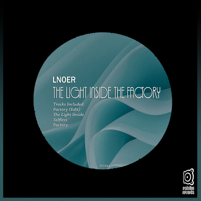 The Light Inside the Factory