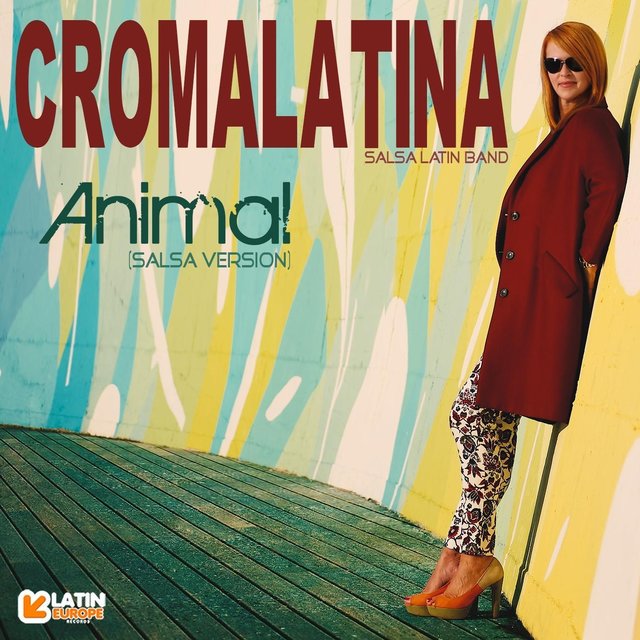 Animal (Salsa Version)