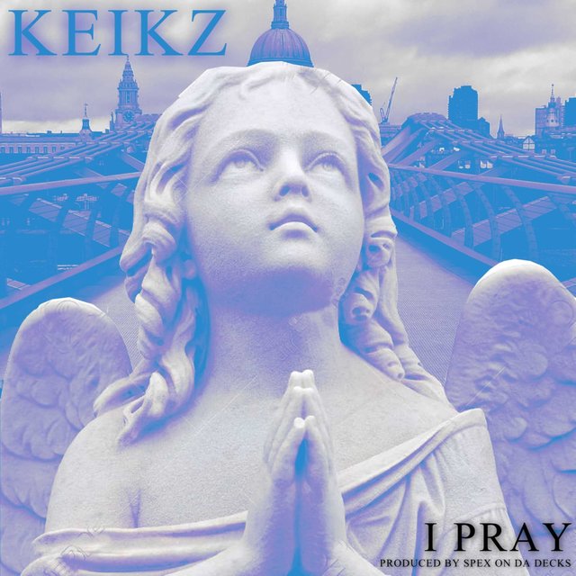 I Pray