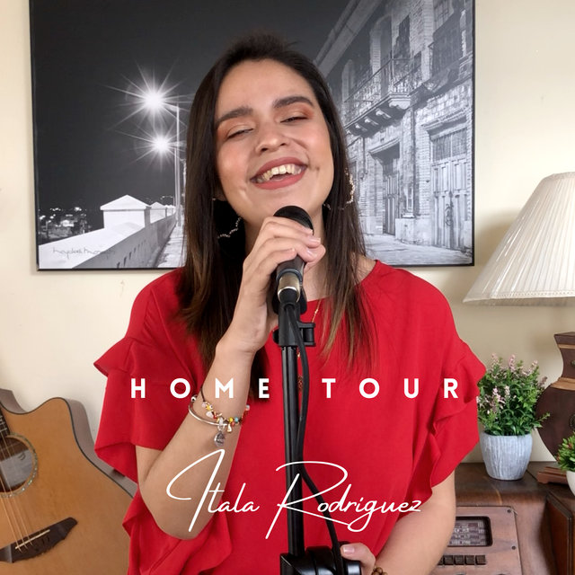 Home Tour