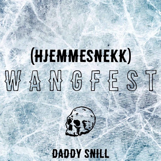 WANGFEST (Hjemmesnekk)