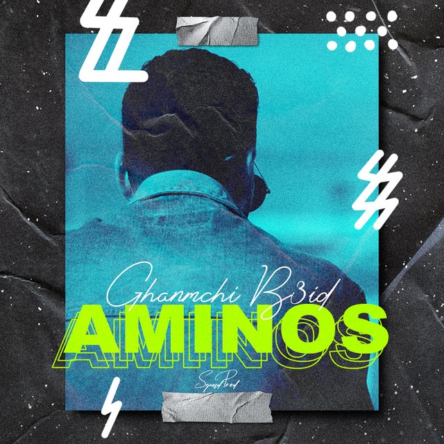 Ghanmchi B3id