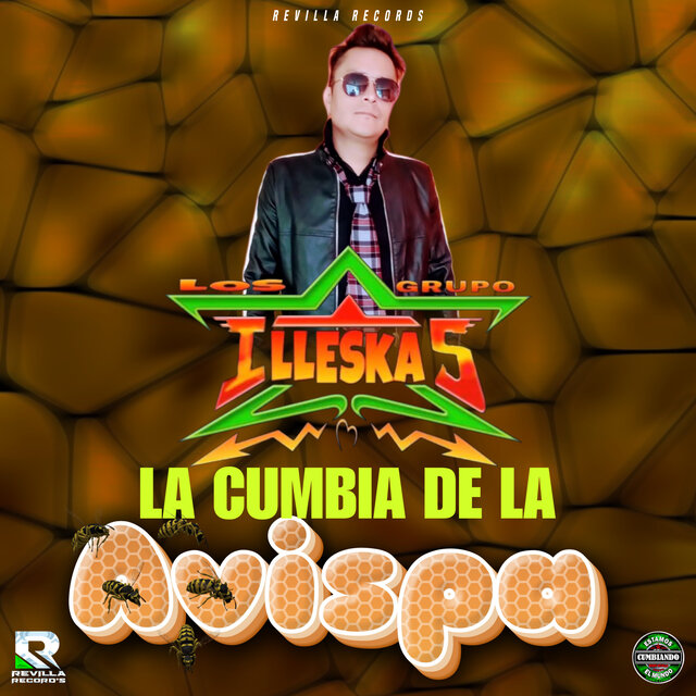 La Cumbia de la Avispa