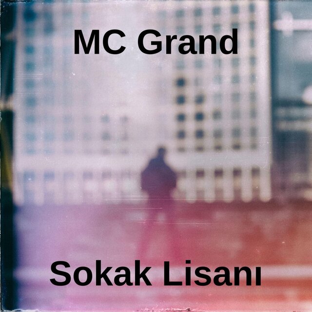 Sokak Lisanı