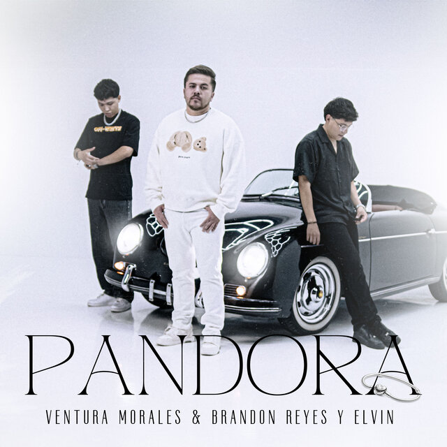 Pandora