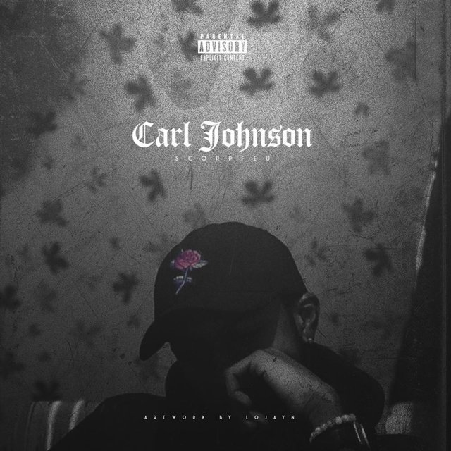 Carl Johnson