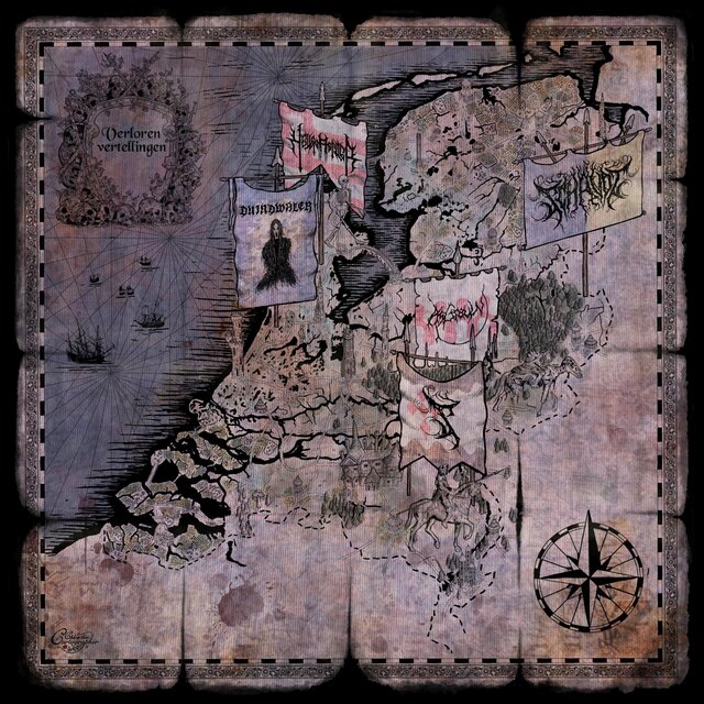 Als de nacht wederkeert