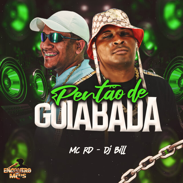 Pentão de Goiabada