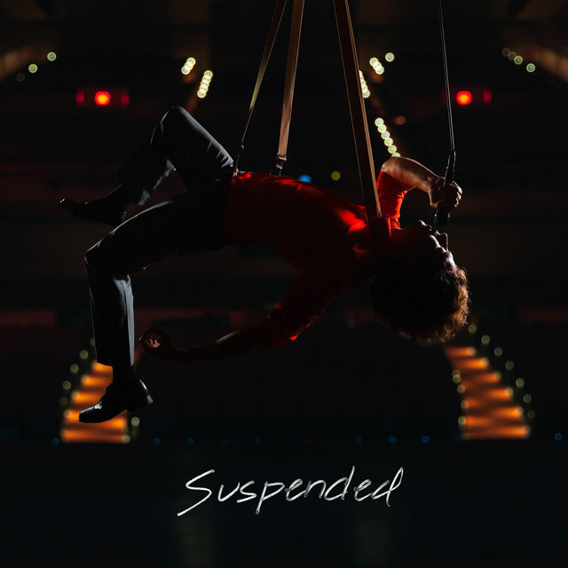 Suspended