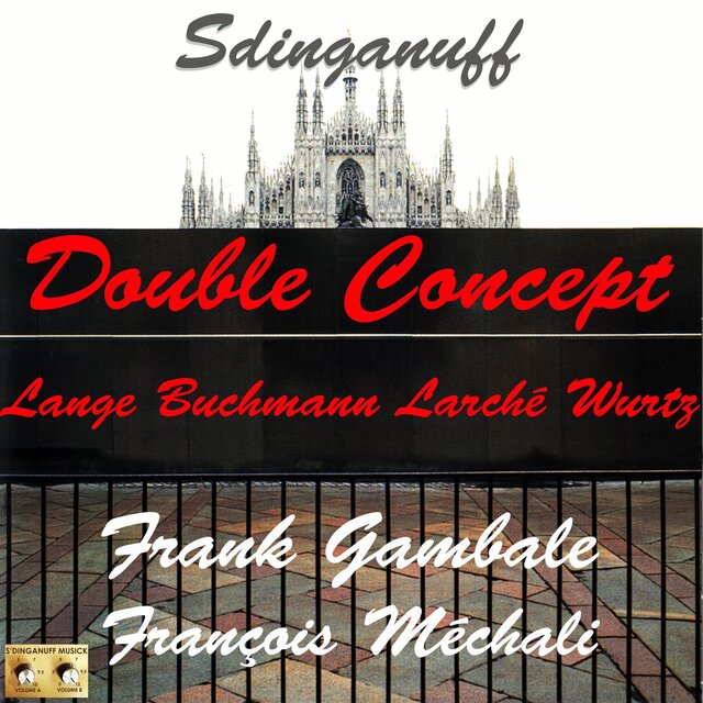 Double Concept
