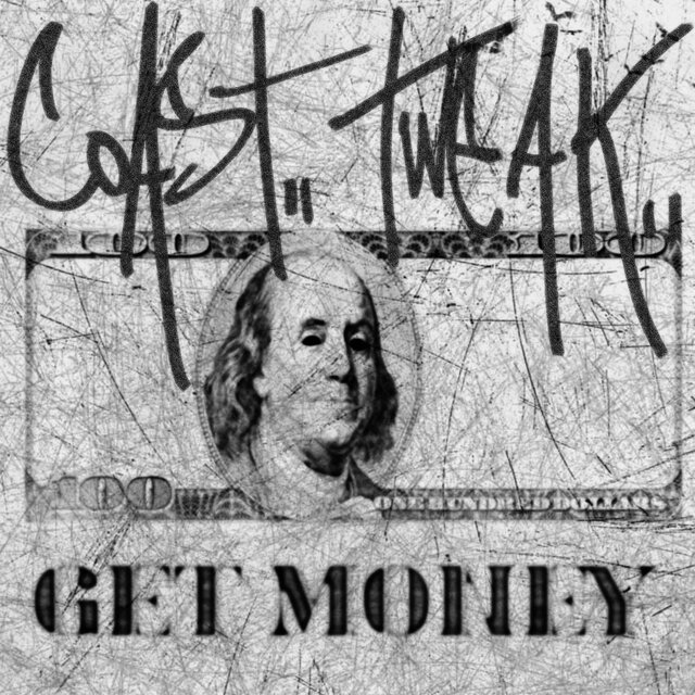 Get Money (feat. Tweak)