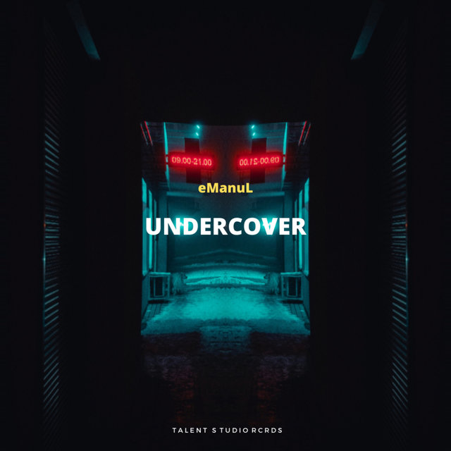 Undercover