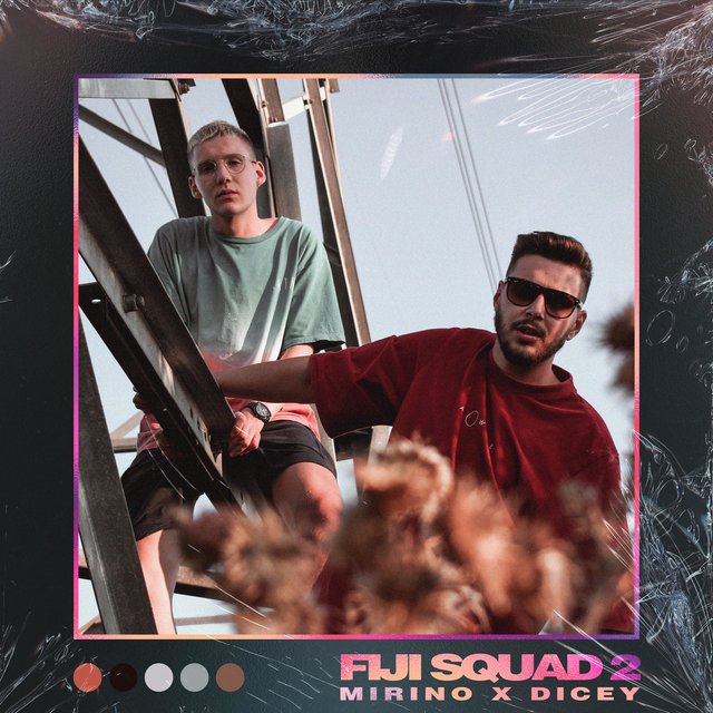 Fiji Squad 2 (feat. Dicey)