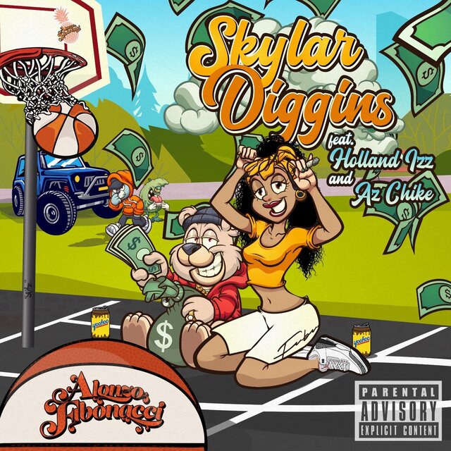 Skylar Diggins