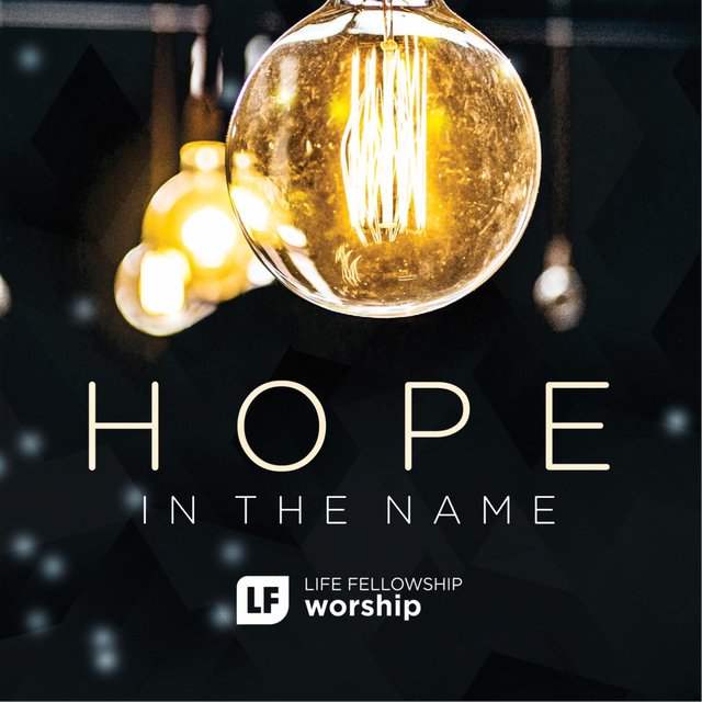 Hope in the Name