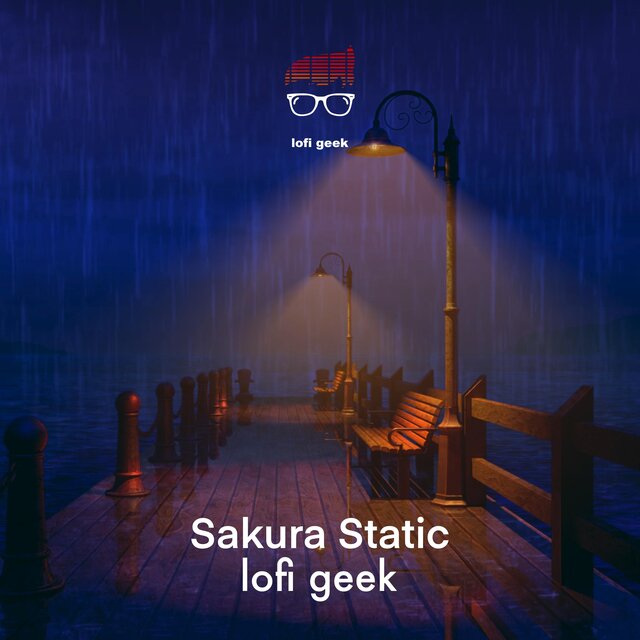 Sakura Static