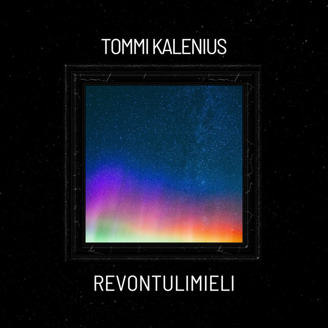 Revontulimieli