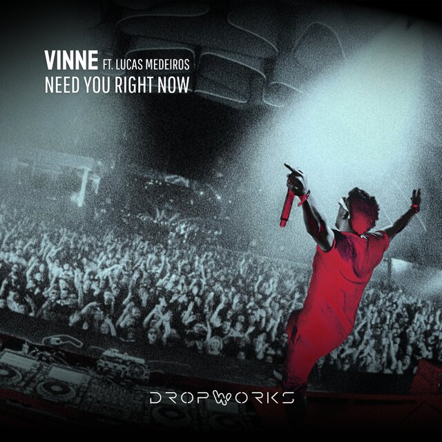 NEED YOU RIGHT NOW