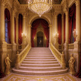 The Entrance Hall