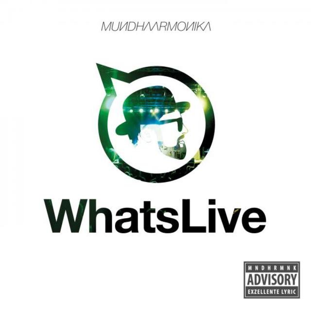 Whatslive (Live)