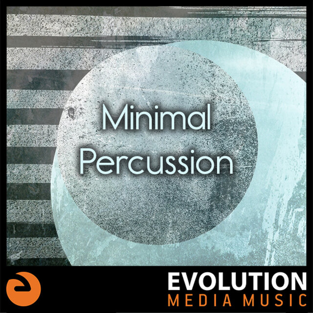 Minimal Percussion