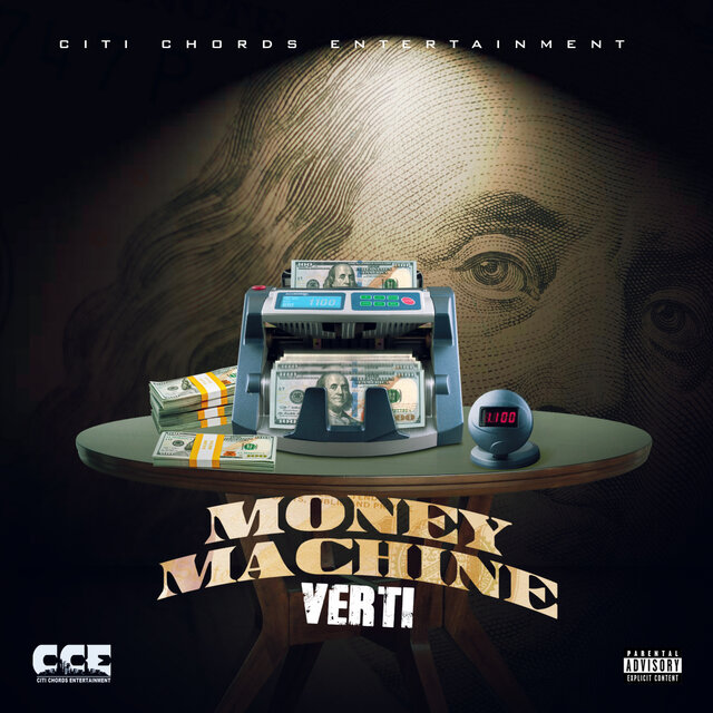 Money Machine
