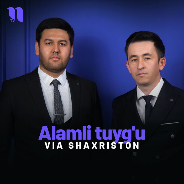 Alamli tuyg'u
