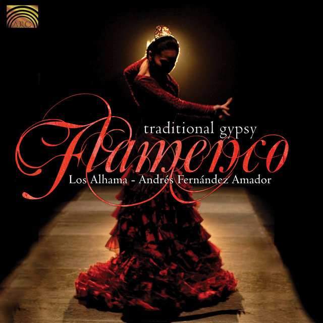 Traditional Gypsy Flamenco