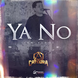Ya No (En Vivo)