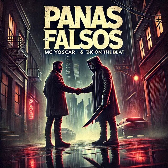 Panas Falsos