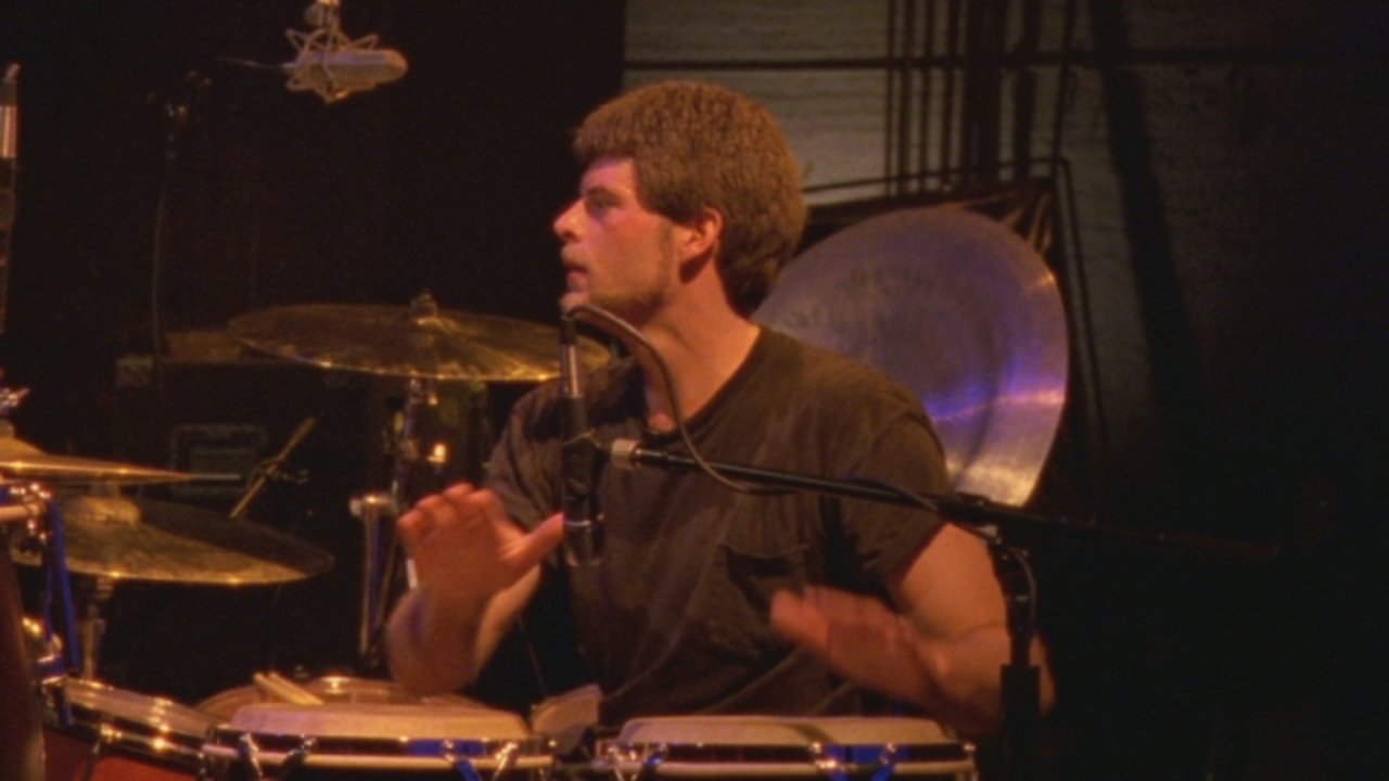 Long Gone Day (Live at the Moore, Seattle, 1995)