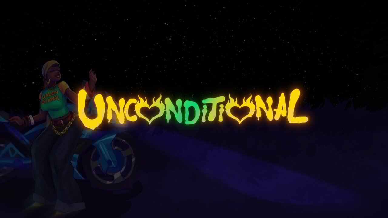 Unconditional