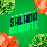 Salada na Norte