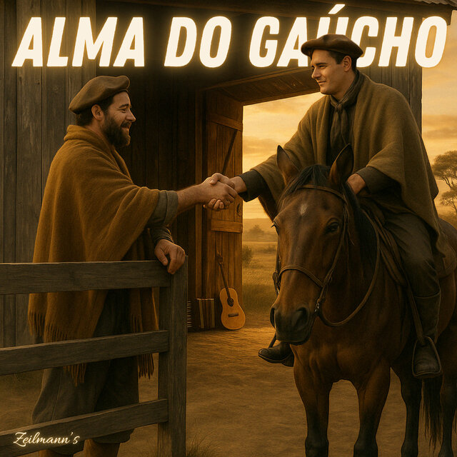 Alma do Gaúcho